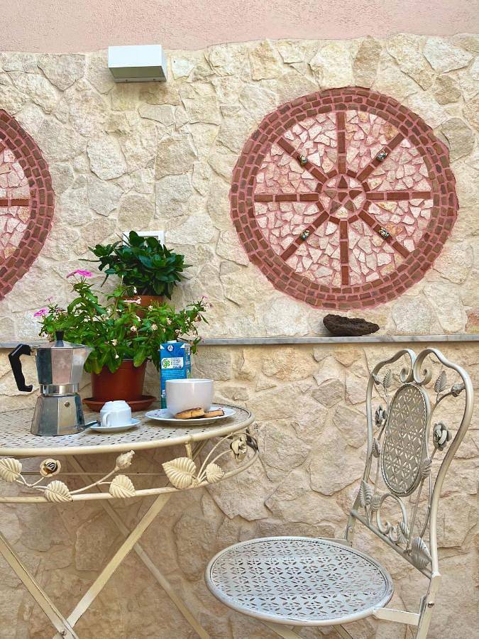B&B Vicolo del Chiostro in Aci Sant'Antonio, Catania e dintorni