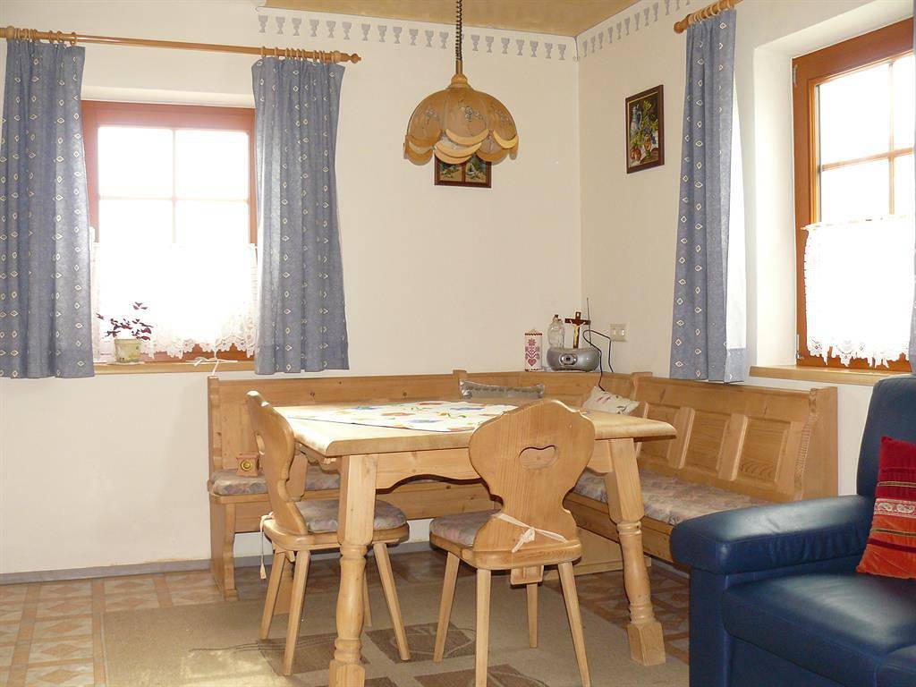 Entire holiday apartment, Ferienhaus/2 Schlafräume/ Dusche, Wc in Krakauhintermühlen, Western Upper Styria