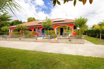 Appartamento Vacanze per 4 Persone in Marina di Ascea, Cilento, Foto 2