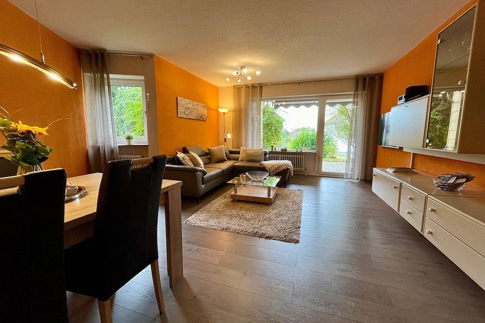 Ganze Wohnung, Ferienwohnung/App. für 2 Gäste mit 64m² in Weißenstadt in Weißenstadt, Landkreis Wunsiedel im Fichtelgebirge