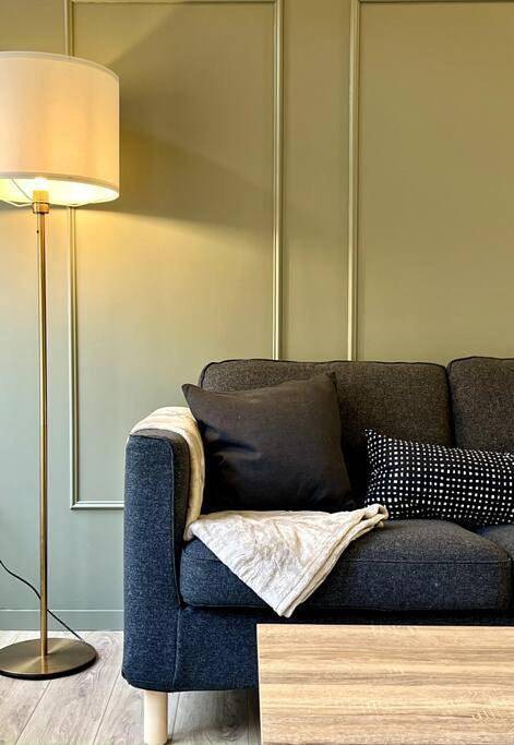 Appartement entier, One-Bedroom Apartment in Belvès, Périgord Noir