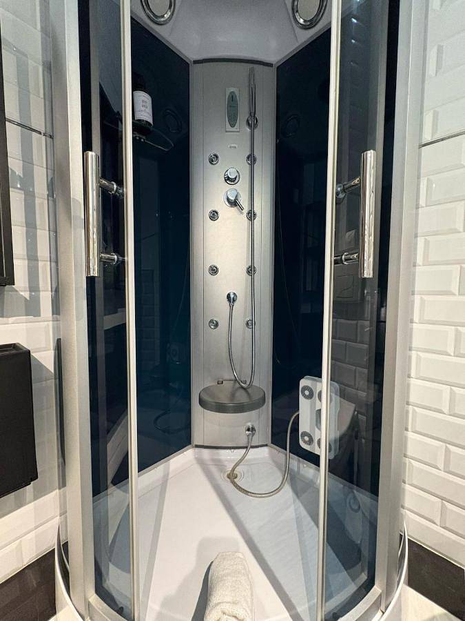 Gîte pour 8 personnes à Montfort-l'Amaury - 3