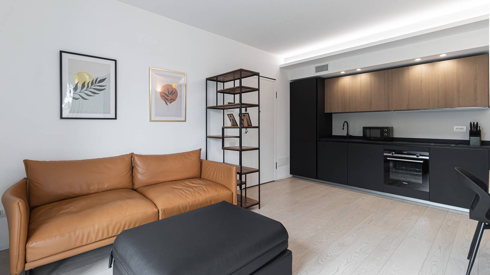 Apartamento entero, Donizzetti 61 in Monza, Brianza