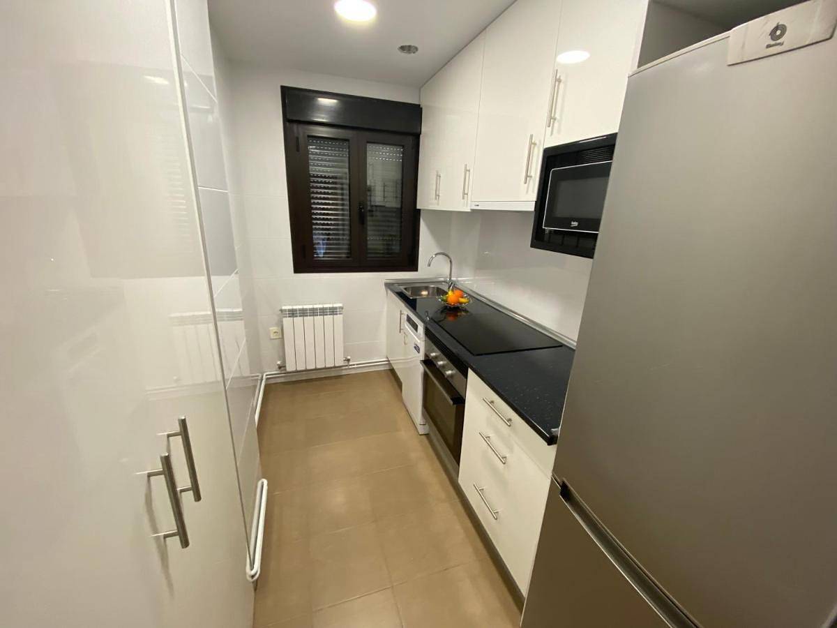 Appartement entier, One-Bedroom Apartment in Tudela, Province de Navarra