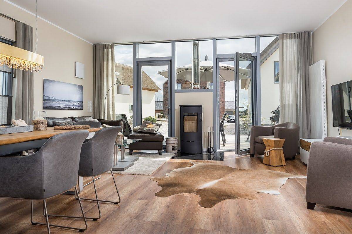 Strandhaus für 6 Personen in Steinwarder, Heiligenhafen