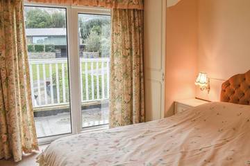 Cottage for 7 People in Llanbedrog, Gwynedd, Photo 4