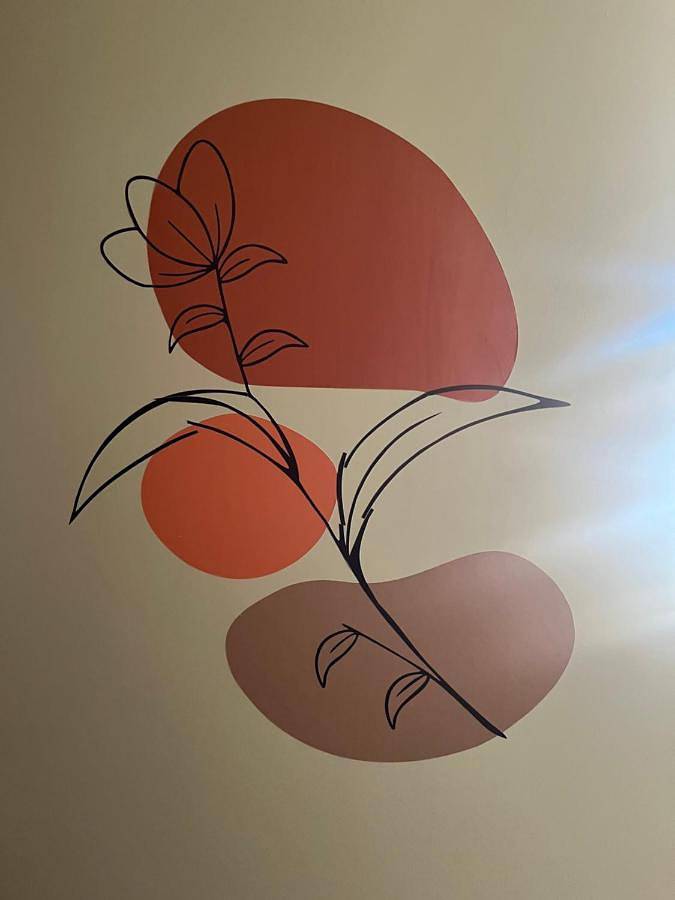 Ferienwohnung für 5 Personen, mit Garten - 1
