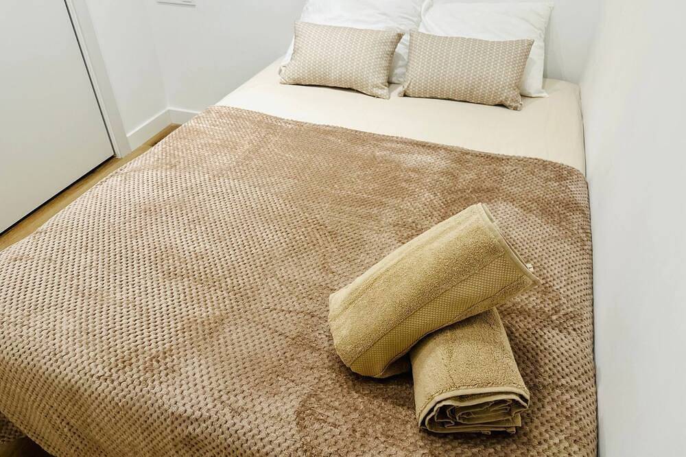 Hel lejlighed, Ferielejlighed for 5 personer in Barcelona Centre, Barcelona