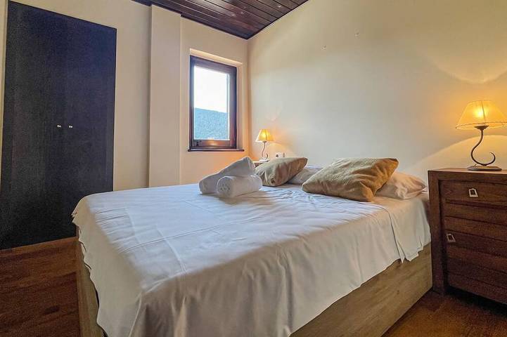 Entire apartment, La Molina Viewpoint in La Molina, Alp