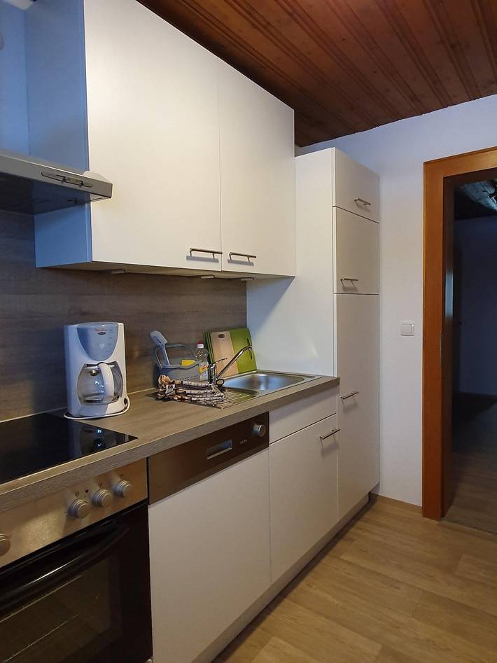 Bauernhof für 8 Personen, mit Balkon und Garten in Wilder Kaiser - 4