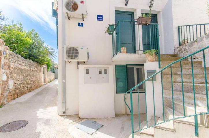 Appartamento vacanze per 2 persone - 1