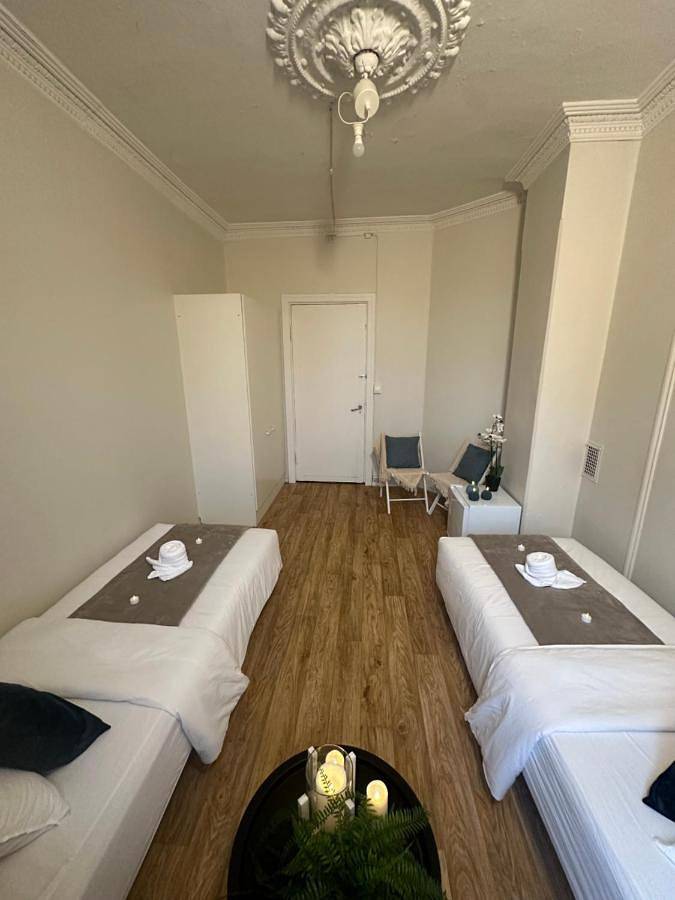 Deluxe Suite in Grünerløkka, Oslo