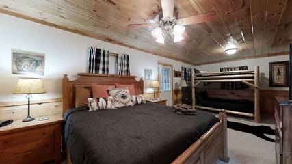 Glamping for 12 Guests in Sevier County, Picture 4