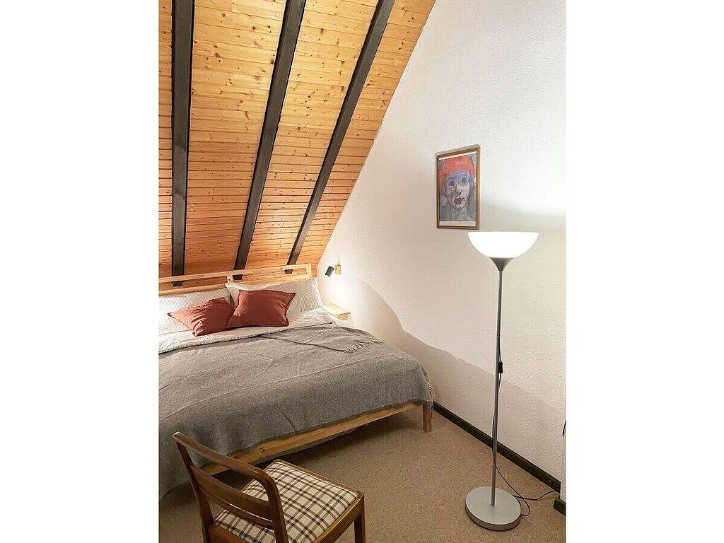 Ferienhaus mit 3 Schlafzimmer in Quern, Steinbergkirche