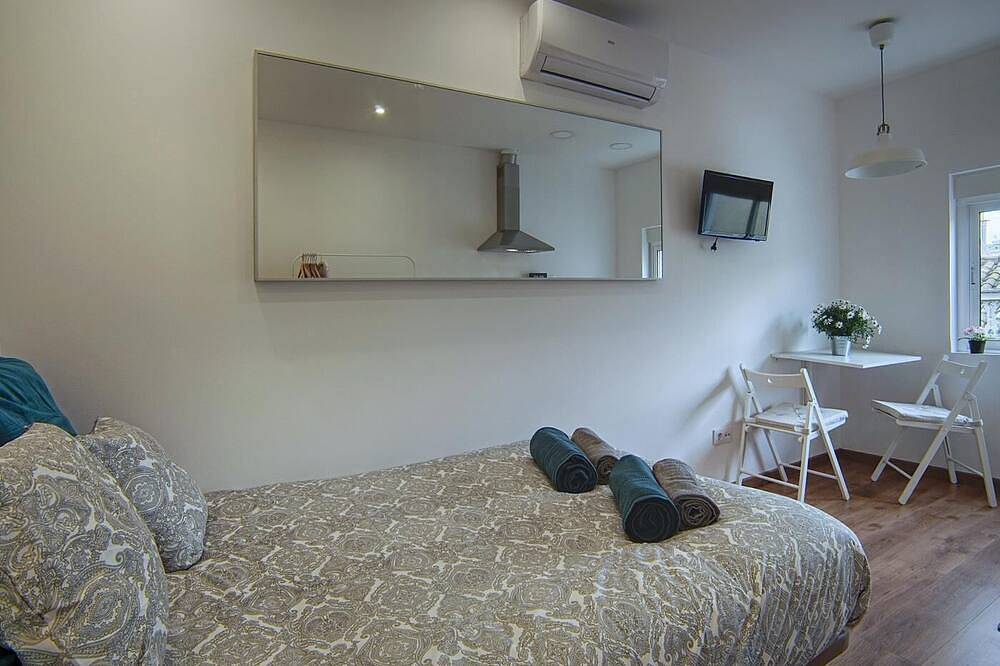 Apartamento entero, Hotelito Boutique Badalona 4 in Badalona, Barcelonés