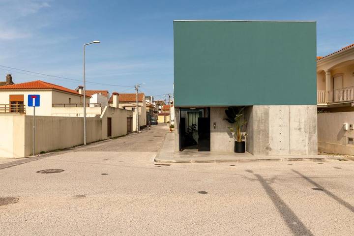 Gîte pour 7 personnes, avec jardin dans Costa de Lavos - 4