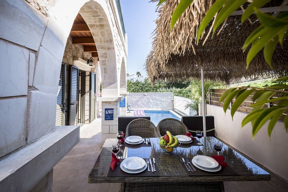 Casa vacanza a Chania a partire da 395€ a notte