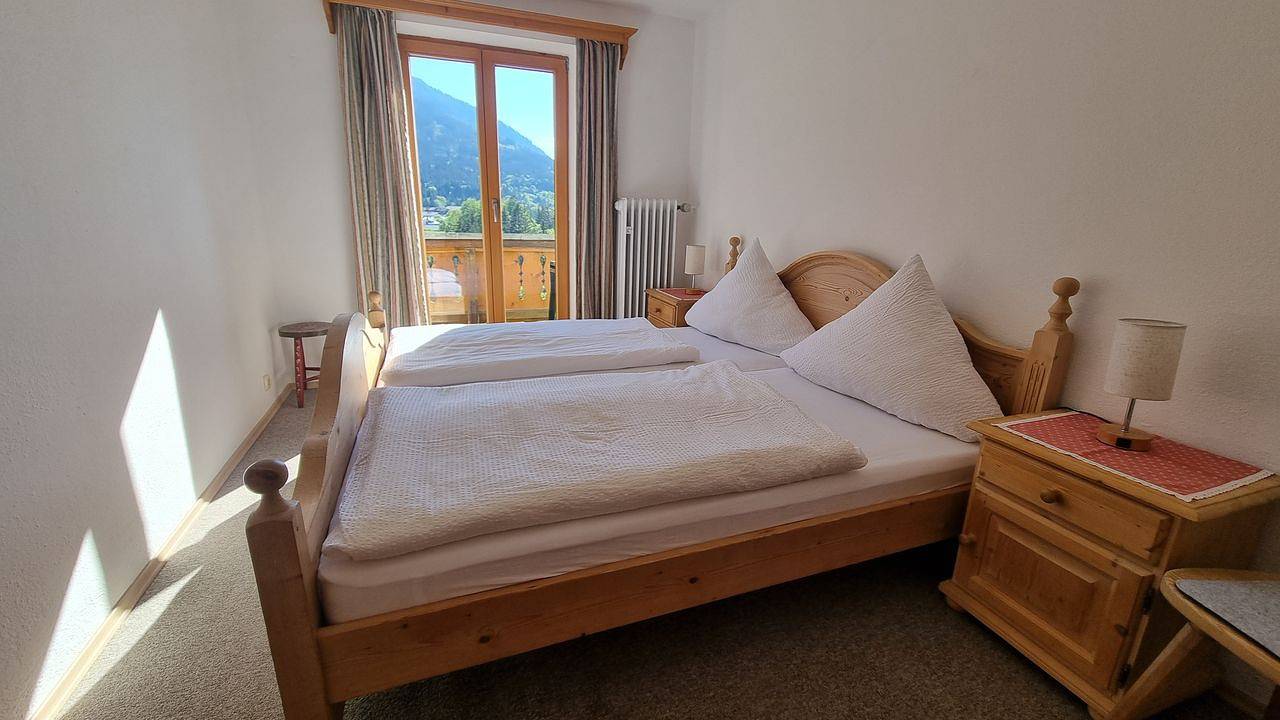 Ganze Ferienwohnung, Ferienwohnung für 4 Personen (70 m²) in Berchtesgaden in Obersalzberg, Berchtesgaden