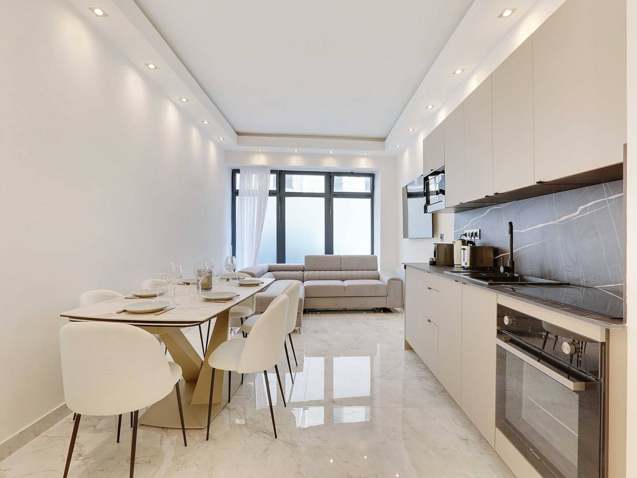 Appartement de vacances