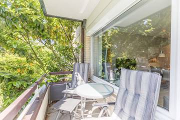 Ferienwohnung für 4 Personen in Büsum, Dithmarschen, Bild 1