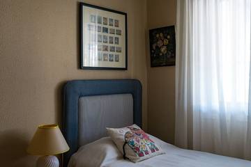 Villa pour 8 Personnes dans Cabo Roche, Conil de la Frontera, Photo 3