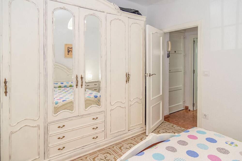 Appartement entier, Bel appartement à Cordoue avec Wifi in Distrito Sur (Córdoba), Cordoba