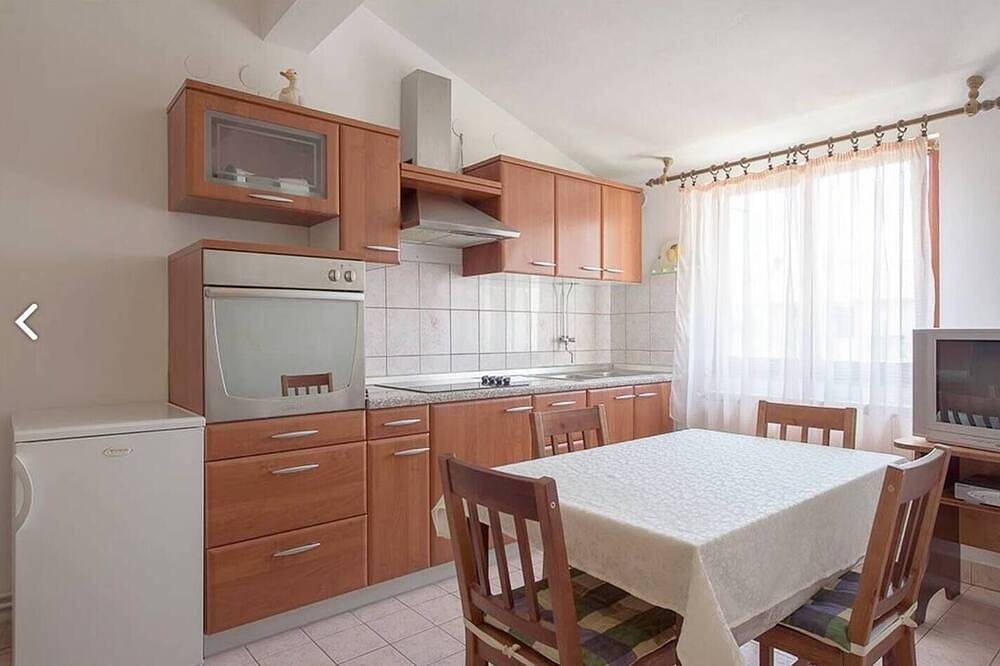 Appartamento vacanze a Rovigno a partire da 69€ a notte