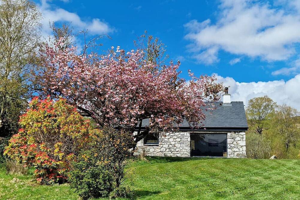 Casa vacanza a Loch Eil a partire da 320€ a notte
