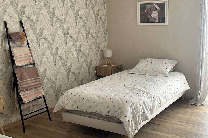 Location de vacances pour 6 personnes à Archignac - 2