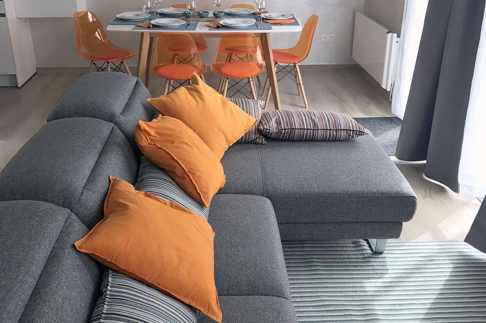 Lovely vacation home, De Haan, 6 pers., completely renovated, child-friendly in De Haan, Belgian Coast
