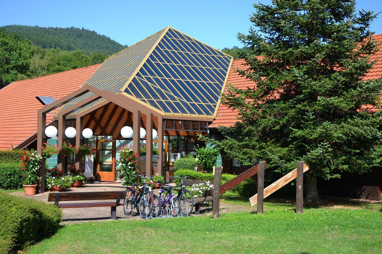 Appartement entier, One-Bedroom Apartment (4 Adults) in Munster, Parc naturel régional des Ballons des Vosges