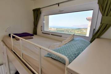 Pension voor 5 Personen in Westkust Kreta, Kreta, Afbeelding 3