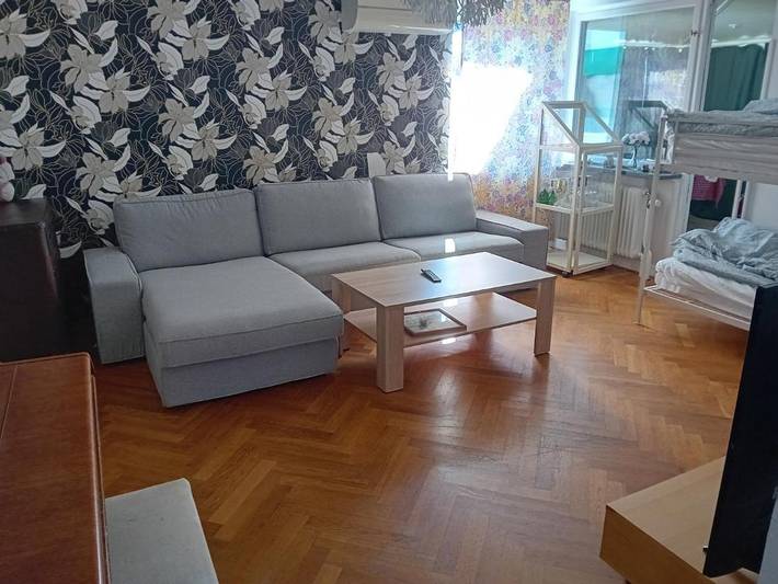 Ferienhaus für 7 Personen, mit Garten in Malmö