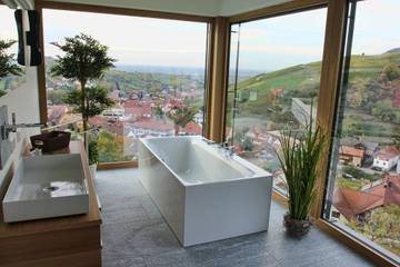 Ferienhaus für 6 Personen in Bühlertal, Landkreis Rastatt, Bild 1