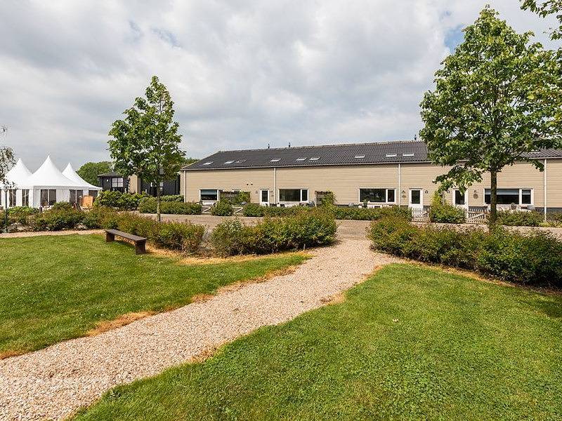 Groepsaccommodatie Scharendijke in Scharendijke, Zeeuwse Kust