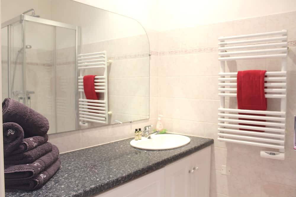 Ganze Wohnung, Beach Studio - Villas des Sables in Plurien, Côte d’Émeraude