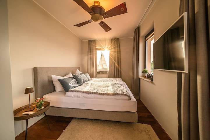 Hotel für 2 Personen in Bitterfeld-Wolfen - 2