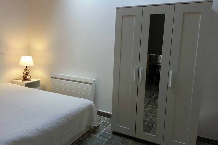 Gîte pour 2 personnes à Ville-d'Avray - 2