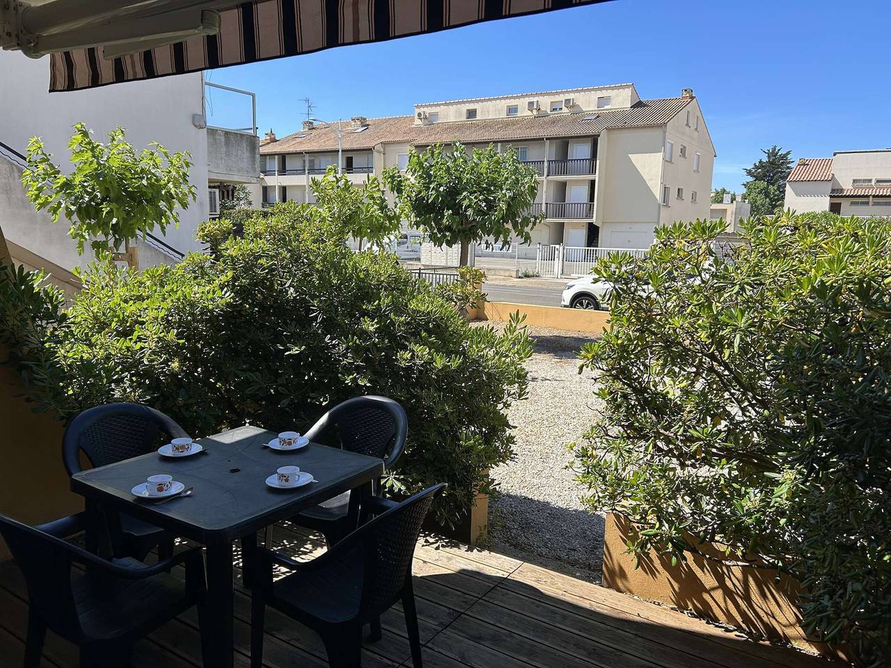 Appartamento vacanze a Gard a partire da 144€ a notte