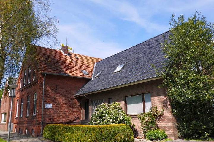 Vakantiewoning voor 4 personen in Leer