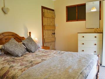 Holiday Rental for 4 People in Gwynedd, North-Wales, Photo 4