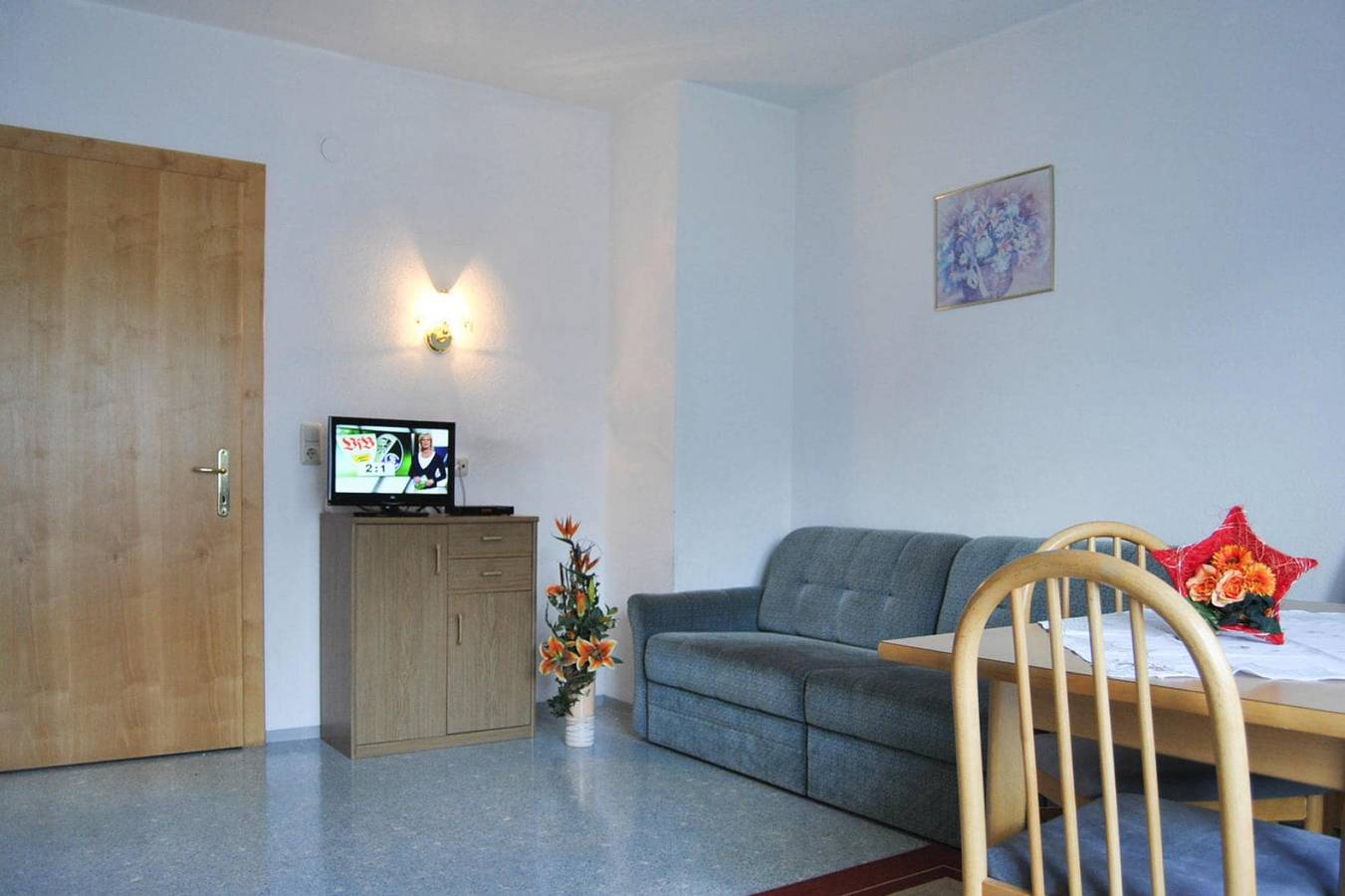 Ganze Wohnung, Ferienwohnung Val Sinestra, Kappl in Kappl, Verwall