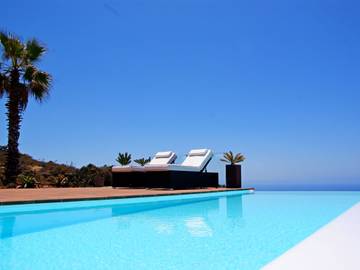 Villa for 4 People in Puntagorda, La Palma North, Photo 4