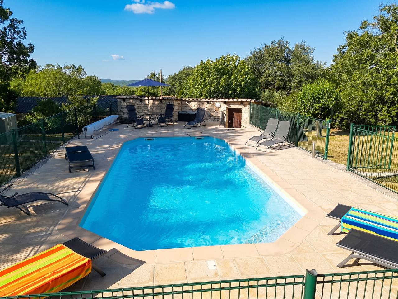 Maison de vacances