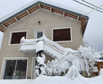 Chalet pour 5 Personnes dans Saint-Agnan-en-Vercors, Région de Die, Photo 1
