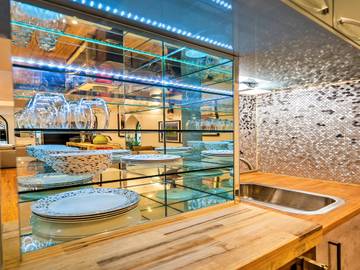 Holiday Rental for 4 People in Matlock, Derbyshire, Photo 2