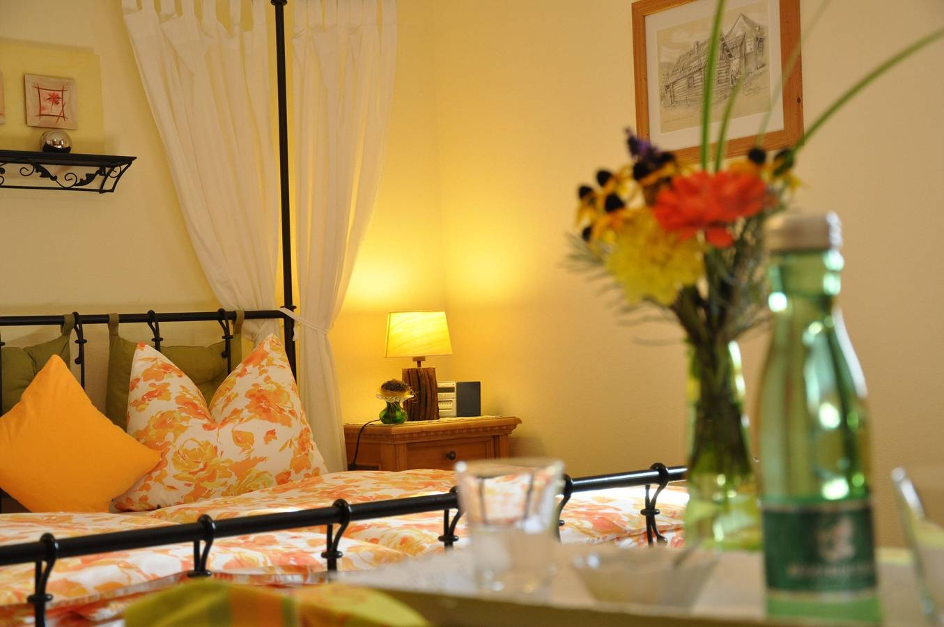 Ganze Ferienwohnung, Einzelzimmer in Bad Loipersdorf, Steirerland