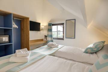 Cottage for 6 People in De Haan, Flanders, Photo 1