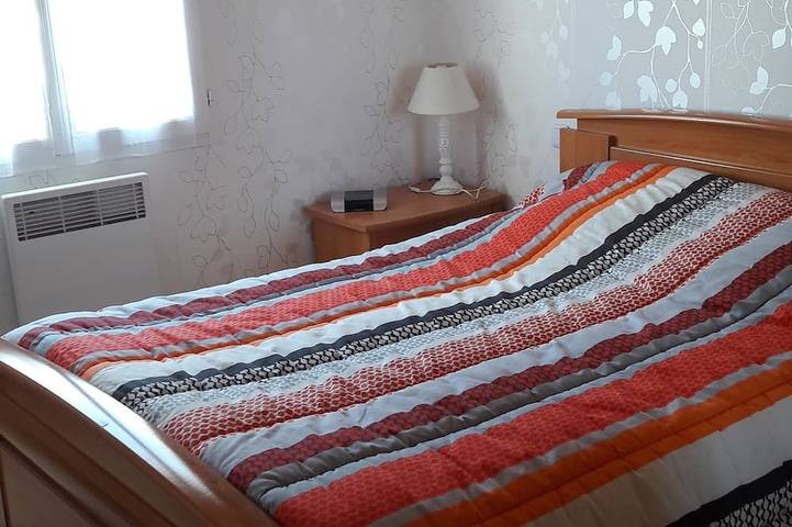 Villa pour 8 personnes, avec jardin à Noirmoutier - 3