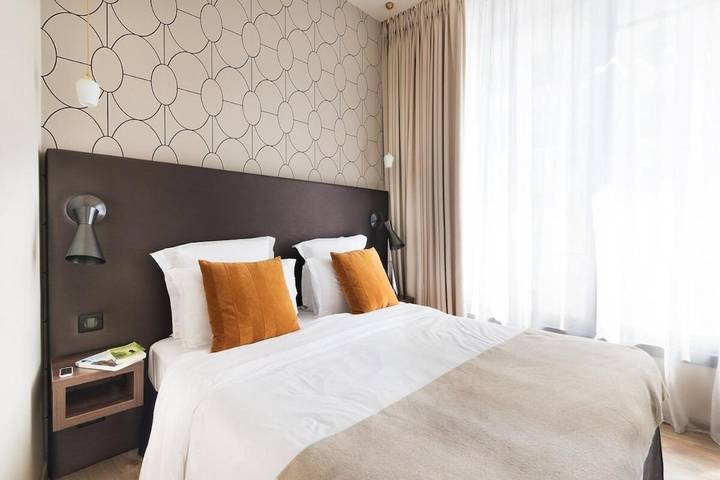 Hôtel pour 14 personnes